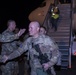 Second wave of 3rd ID HQ Soldiers return home from Afghanistan