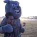 Second wave of 3rd ID HQ Soldiers return home from Afghanistan