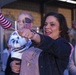 Second wave of 3rd ID HQ Soldiers return home from Afghanistan