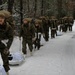Cold-Weather Operations Course training at Fort McCoy