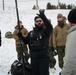 Cold-Weather Operations Course training at Fort McCoy