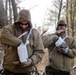 Cold-Weather Operations Course training at Fort McCoy