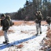 Cold-Weather Operations Course training at Fort McCoy