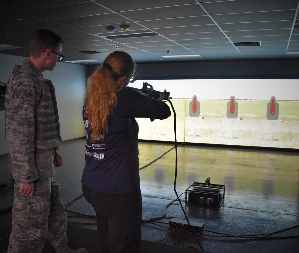 Educators Tour provides glimpse into Fort Huachuca operations