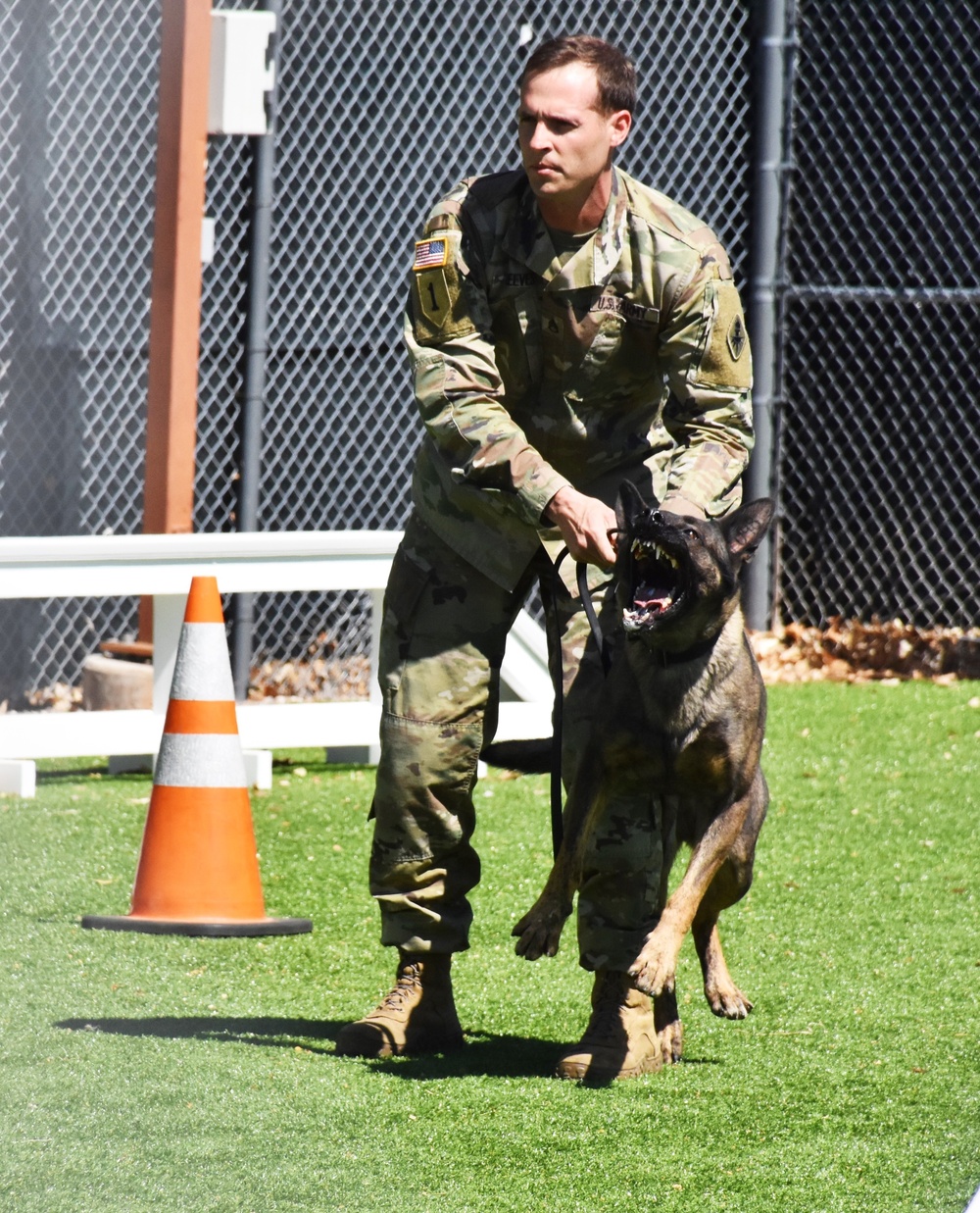 Educators Tour provides glimpse into Fort Huachuca operations