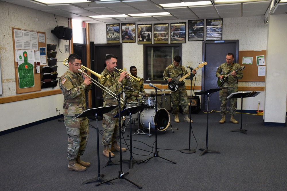 Educators Tour provides glimpse into Fort Huachuca operations