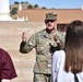 Educators Tour provides glimpse into Fort Huachuca operations