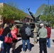 Educators Tour provides glimpse into Fort Huachuca operations