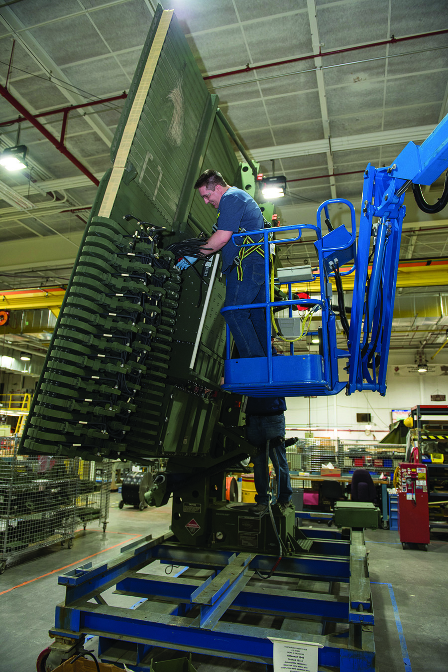 Transition to single quality certification sets stage for future workload