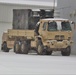 Snowy Operation Cold Steel II training ops