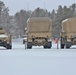 Snowy Operation Cold Steel II training ops