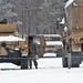 Snowy Operation Cold Steel II training ops