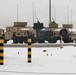 Snowy Operation Cold Steel II training ops