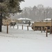 Snowy Operation Cold Steel II training ops