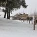 Snowy Operation Cold Steel II training ops