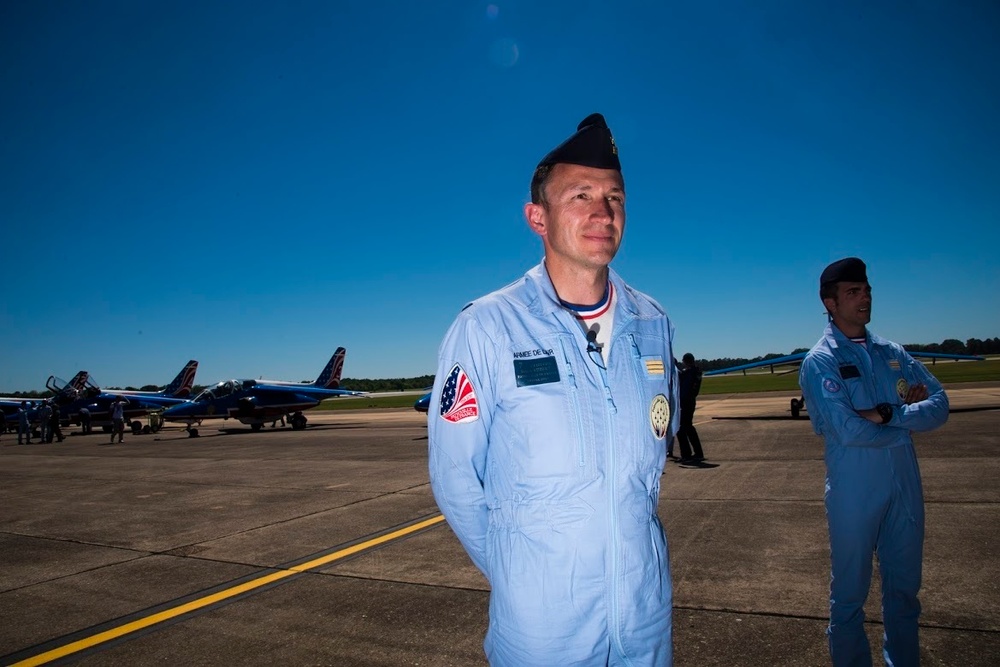 Patrouille De France