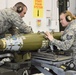 119th Wing provides bomb load demonstration for civilian employers of unit members