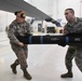 119th Wing provides bomb load demonstration for civilian employers of unit members