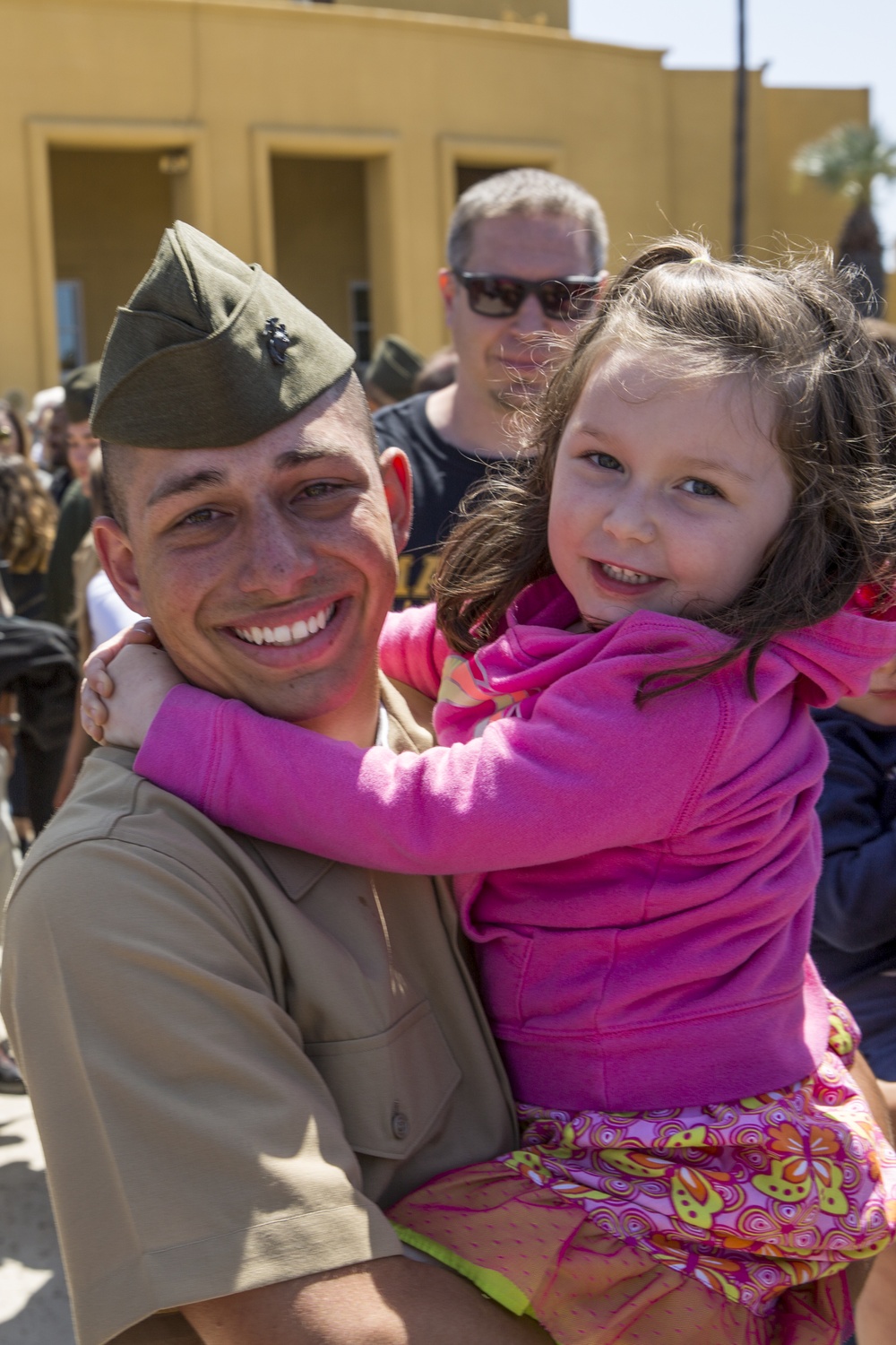 Fox Company - Liberty Call - 04/12/18