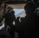 U.S. Marines tackle night tactics