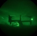 U.S. Marines tackle night tactics