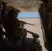 U.S. Marines earn tail gunnery certification