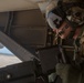 U.S. Marines earn tail gunnery certification
