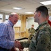 Assistant secretary of the Army for Civil Works visits Puerto Rico