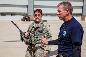 Hawaii PACAF Safety