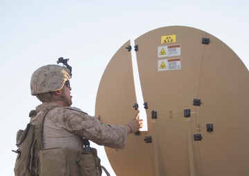 Lighting the Way for Command and Control