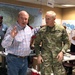 ASA (CW) James visits Corps missions in Progress in Puerto Rico