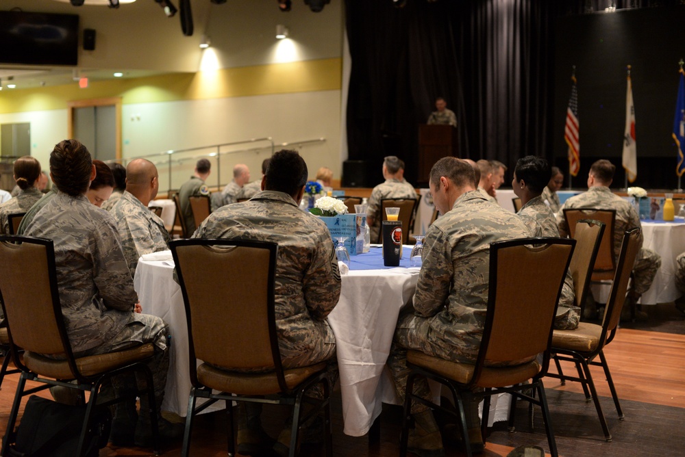 Protecting Our People Protects Our Mission