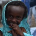 Child in Holhol, Djibouti