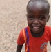 Child in Holhol, Djibouti