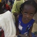 Child in Holhol, Djibouti