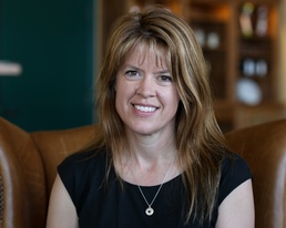 The Prineville Hotshots: how one woman created hope from a disaster