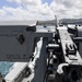 CRS-4 Conducts Crew-Served Weapons Qualification Aboard Mark VI Patrol Boats