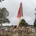 130TH Engineer Brigade Change of Command