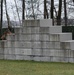 100th Military Police Detachment's Military Working Dogs Annual Certification