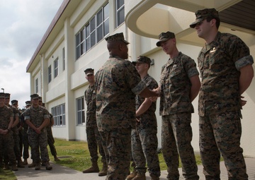 3rd Reconnaissance Battalion places in 2018 MARSOC Raider Games