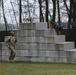 100th Military Police Detachment's Military Working Dogs Annual Certification