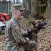 100th Military Police Detachment's Military Working Dogs Annual Certification