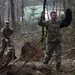 100th Military Police Detachment's Military Working Dogs Annual Certification