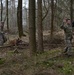100th Military Police Detachment's Military Working Dogs Annual Certification