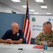USACE chief of engineers receives update on mission in Saint Croix