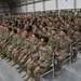 Iron Division Soldiers nail accomplishments in Army’s Basic Leader Course