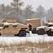 Snowy Operation Cold Steel II training ops