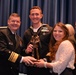 2017 Navy Reserve Sailor of the Year