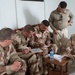 Iraqi Artillery Training