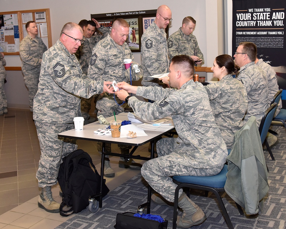 JAG office hosts national ANG course at SANGB